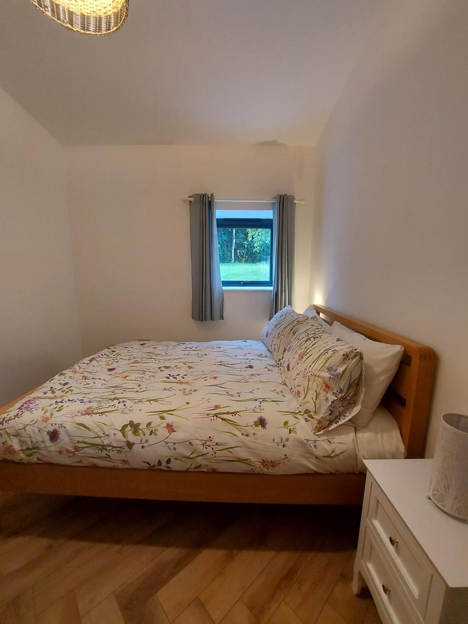 Manor Farm Holiday Cottages Chard Rum bild