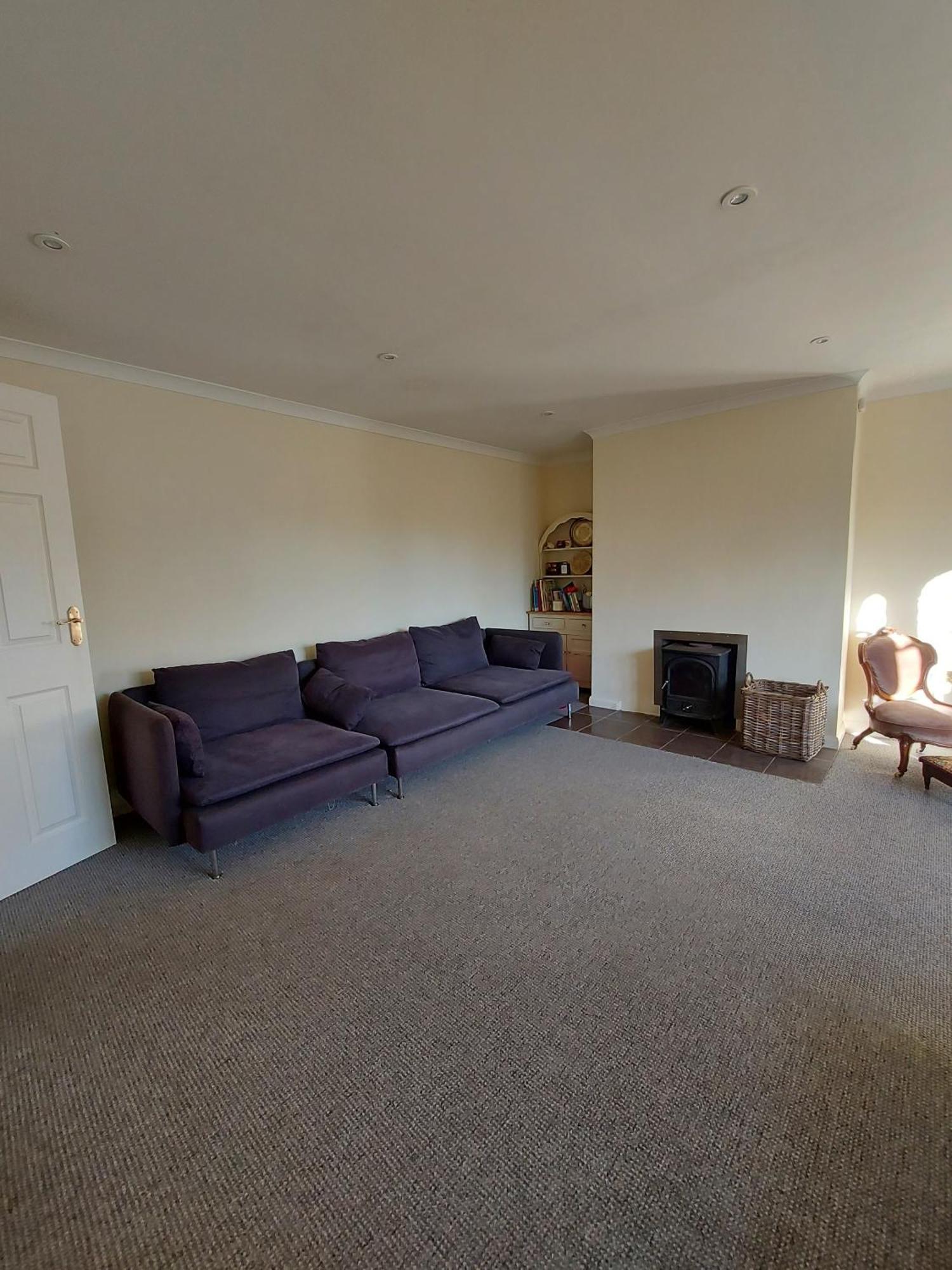 Manor Farm Holiday Cottages Chard Rum bild